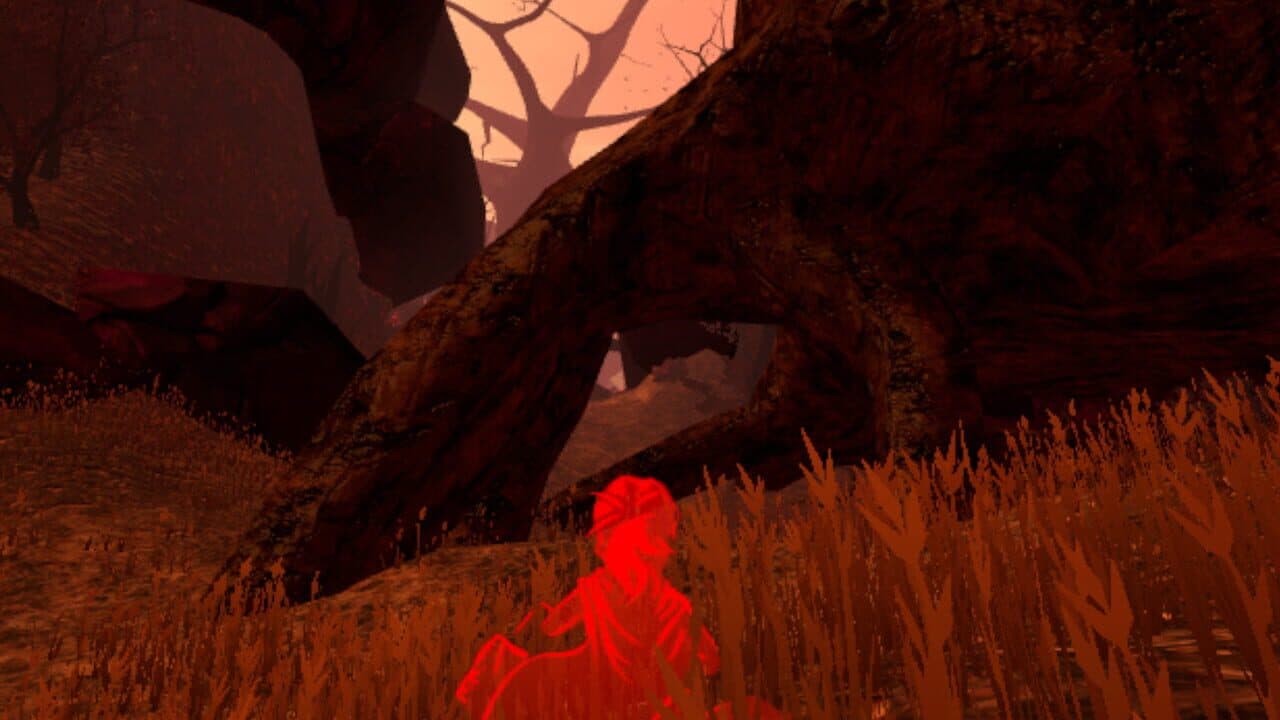 Redswood VR thumbnail 5