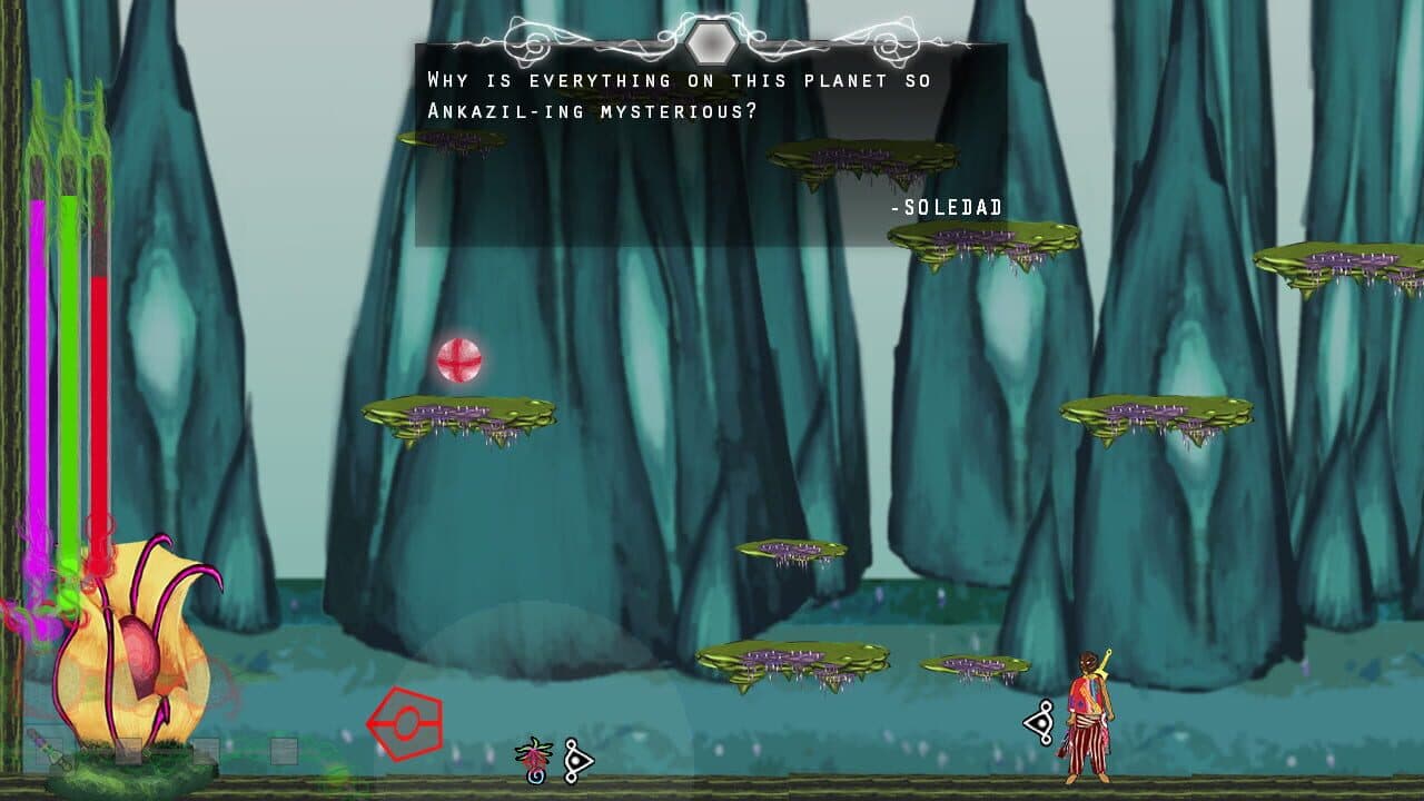 Solmec: Hollow Planet thumbnail 4