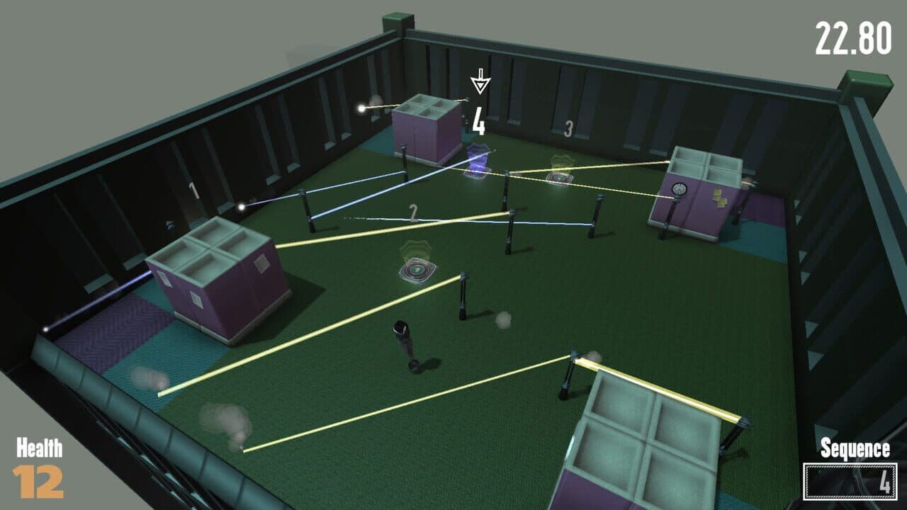 Not the Robots thumbnail 4