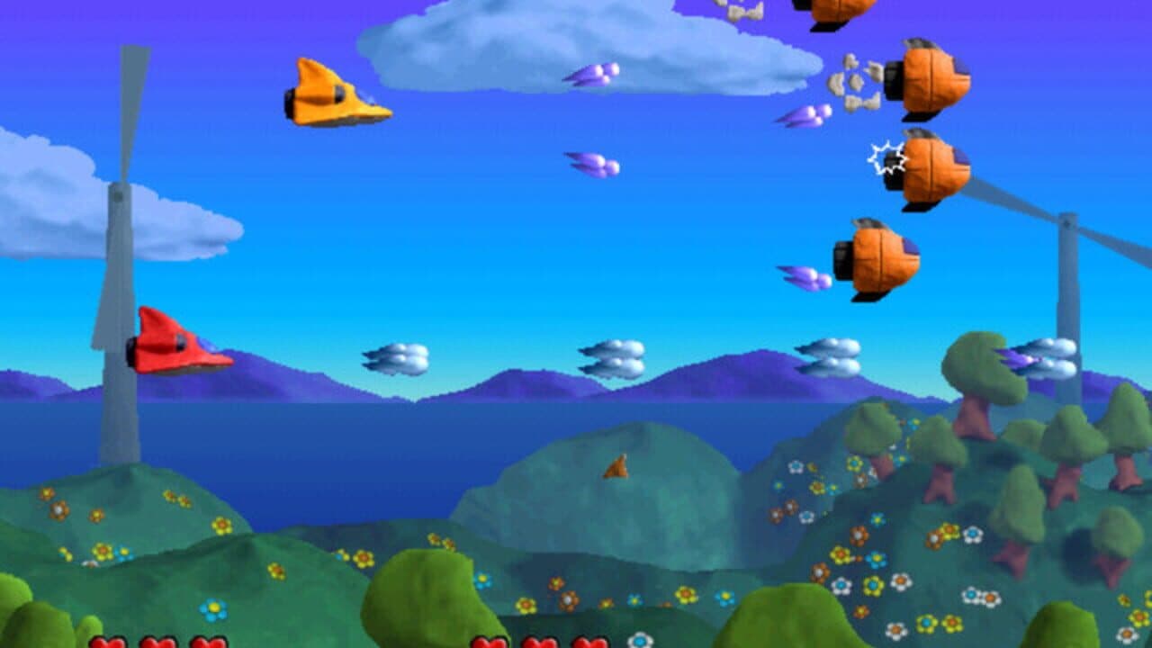 Platypus II thumbnail 4