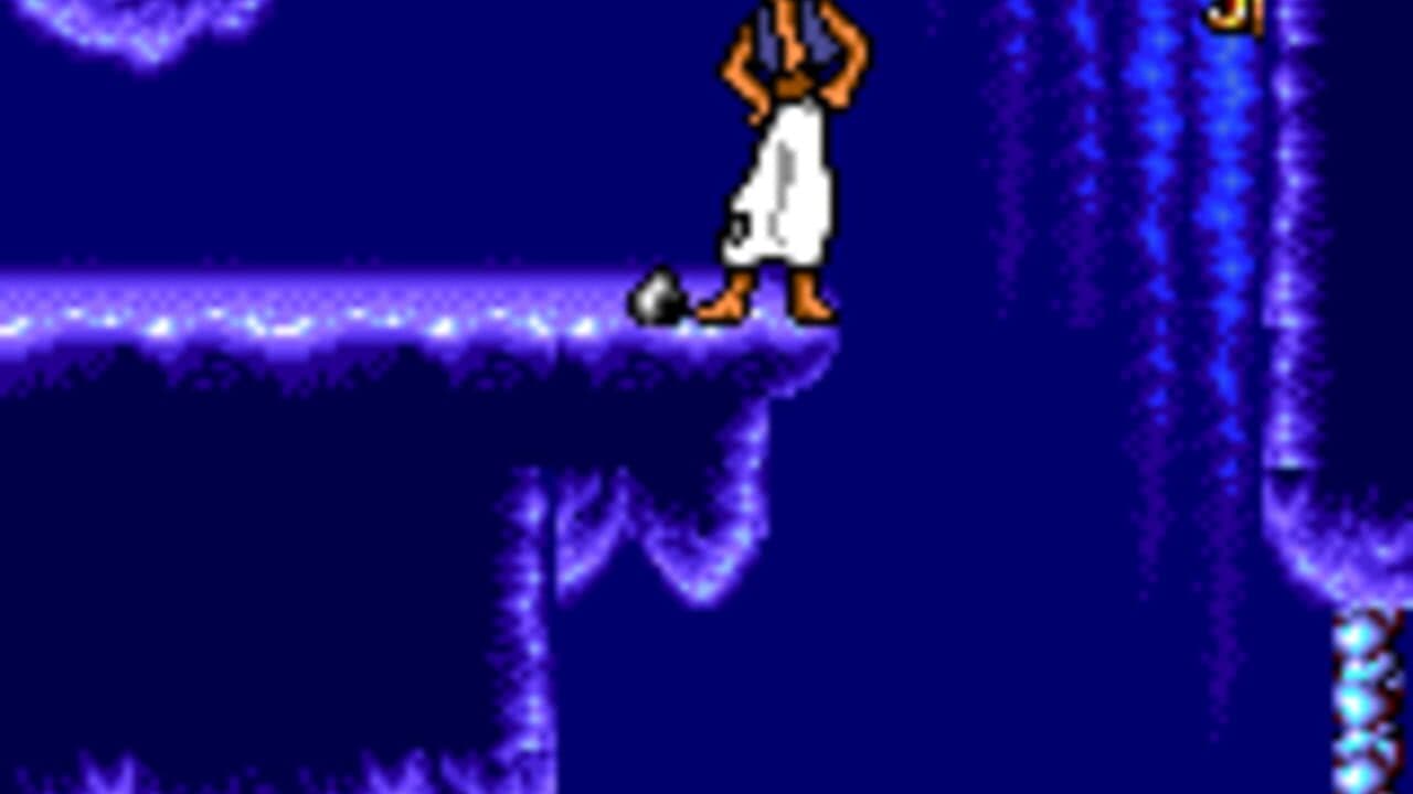 Disney's Aladdin thumbnail 5
