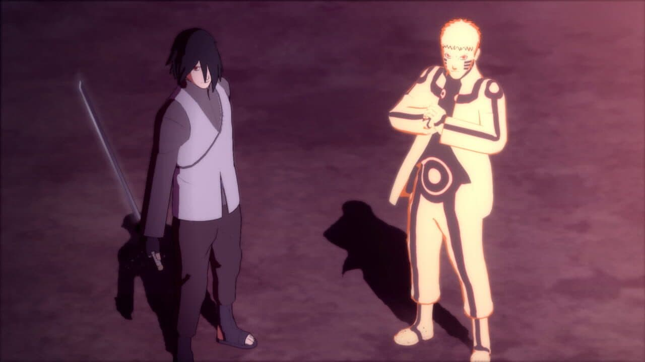 Naruto Shippuden: Ultimate Ninja Storm Legacy thumbnail 3