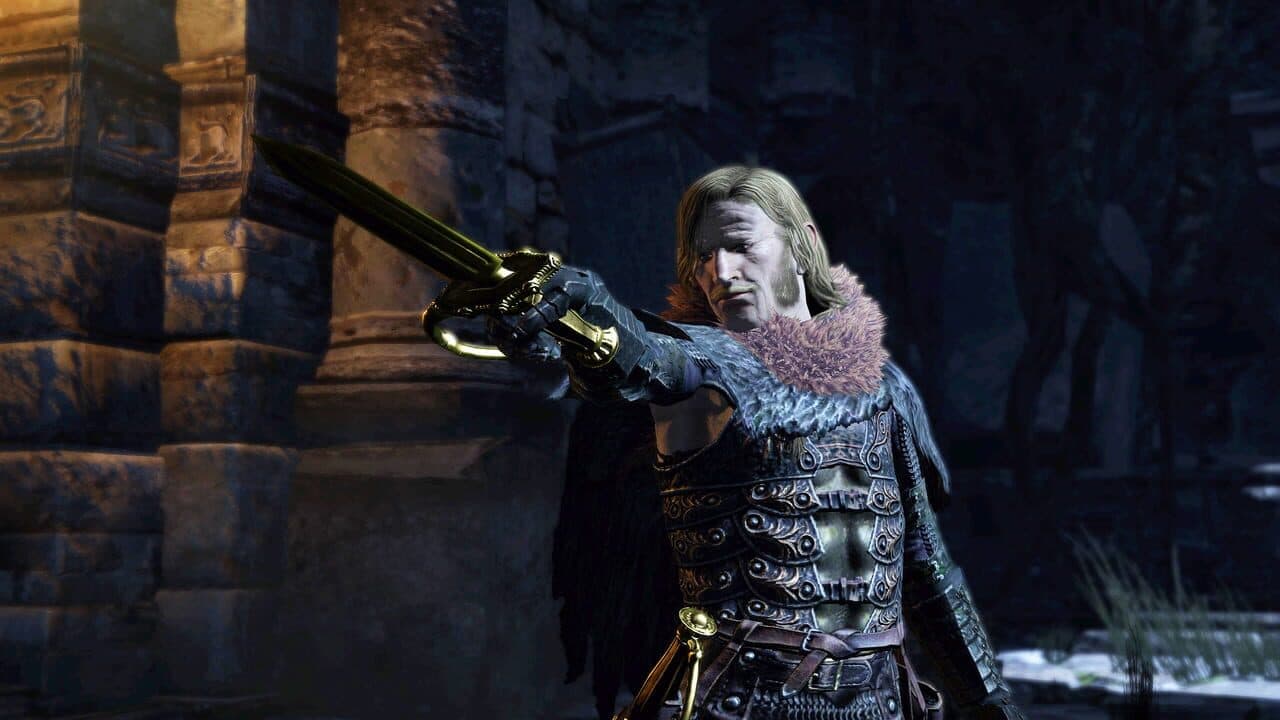 Dragon's Dogma: Dark Arisen thumbnail 10