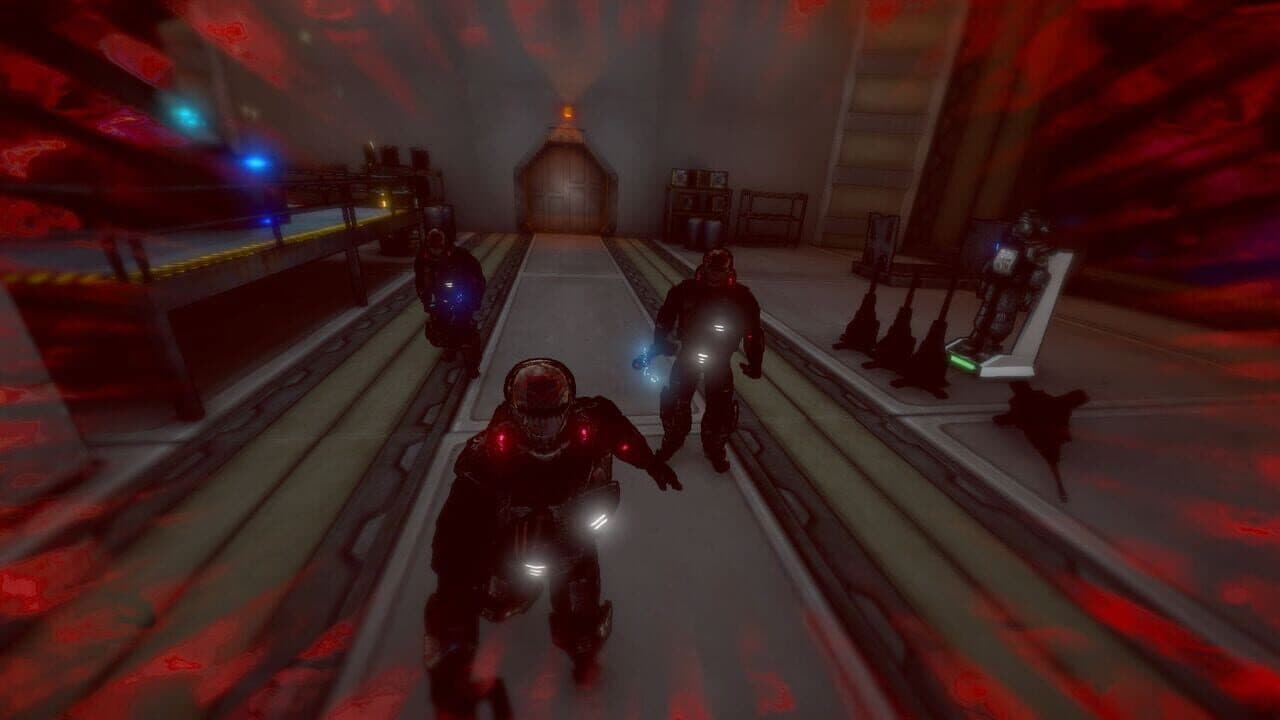 Infinity Runner thumbnail 11