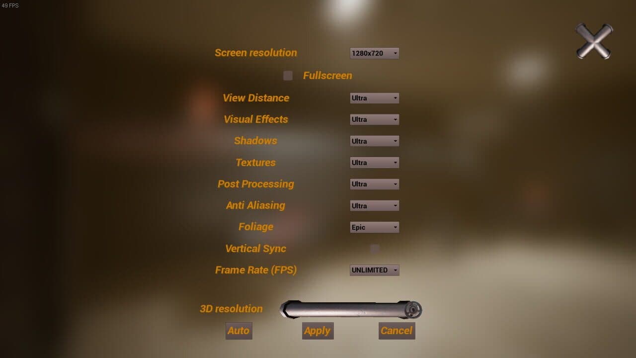 Plumber 3D screenshot 1