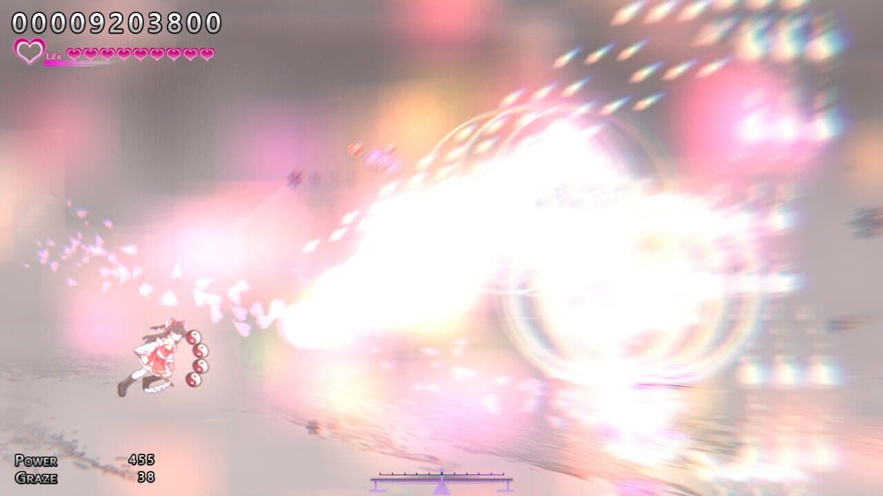 Touhou: Dreaming Butterfly thumbnail 5