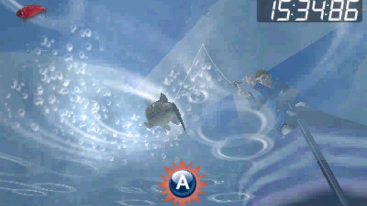 Anglers Club: Ultimate Bass Fishing 3D thumbnail 4