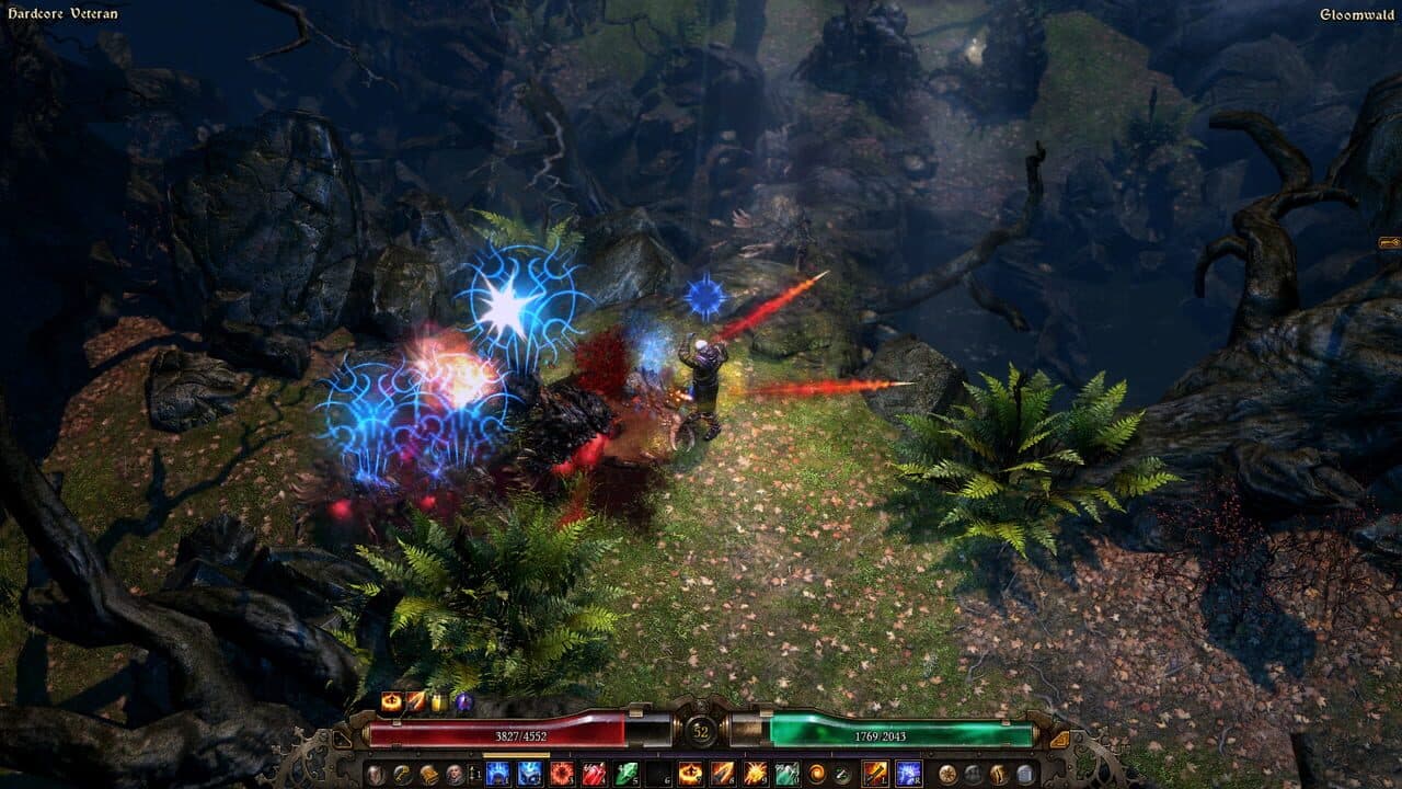 Grim Dawn: Ashes of Malmouth thumbnail 5