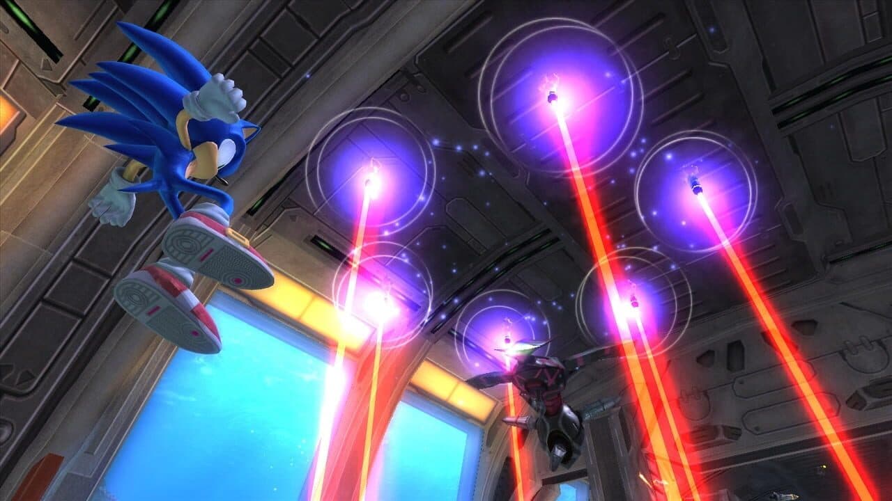Sonic the Hedgehog thumbnail 4