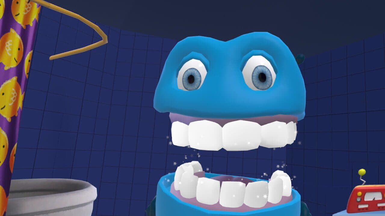 Brush Up VR thumbnail 3