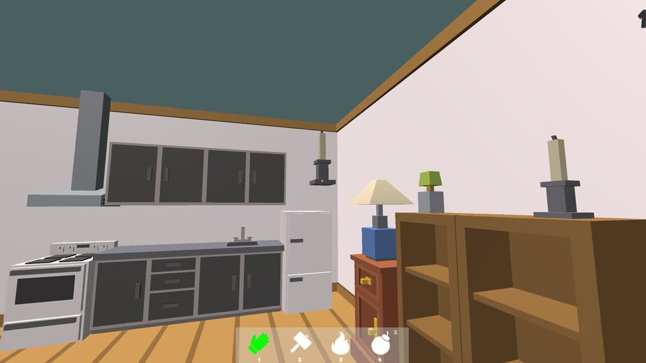 Tidy Your Room Simulator thumbnail 4