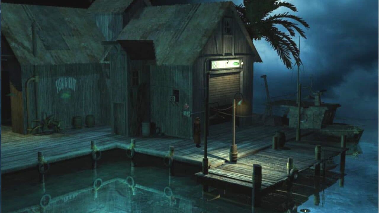 Last Half of Darkness: Society of the Serpent Moon thumbnail 5