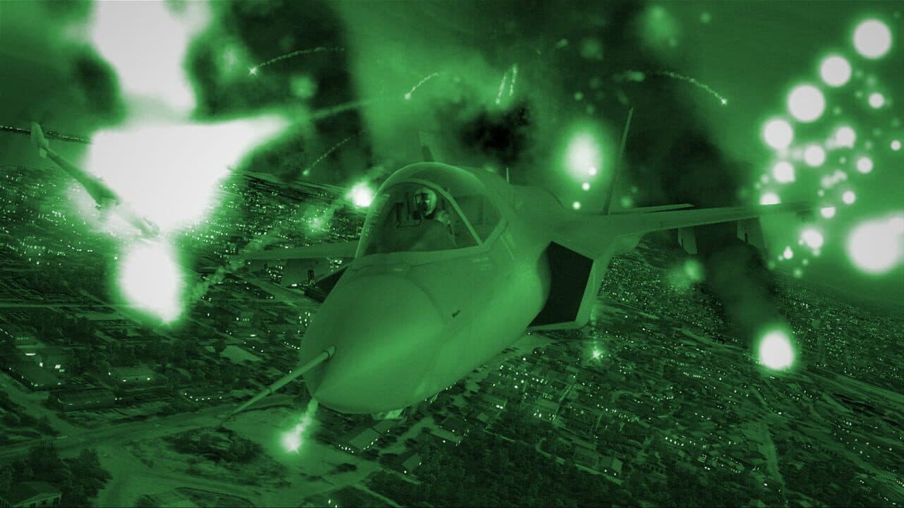 Tom Clancy's H.A.W.X 2 thumbnail 3