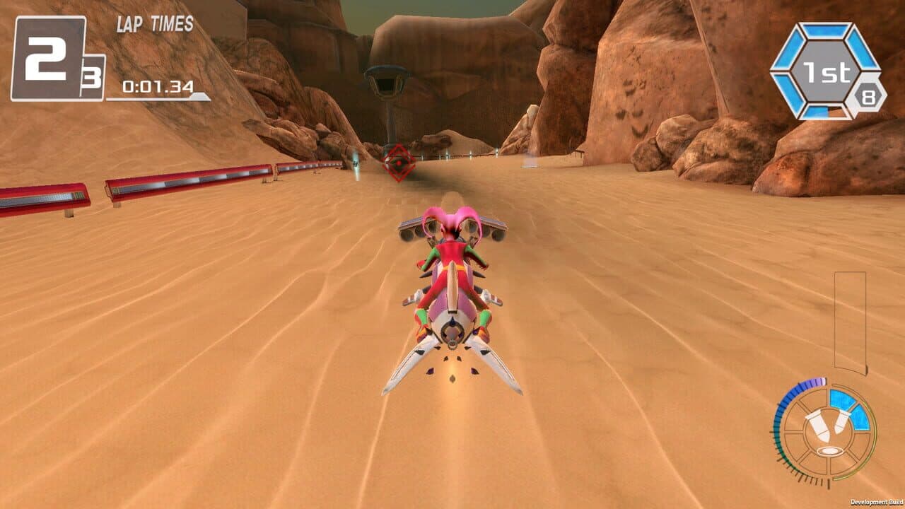 Acro Storm thumbnail 2