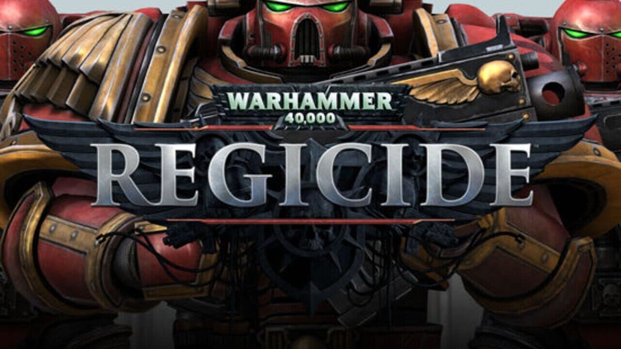 Warhammer 40,000: Regicide thumbnail 11