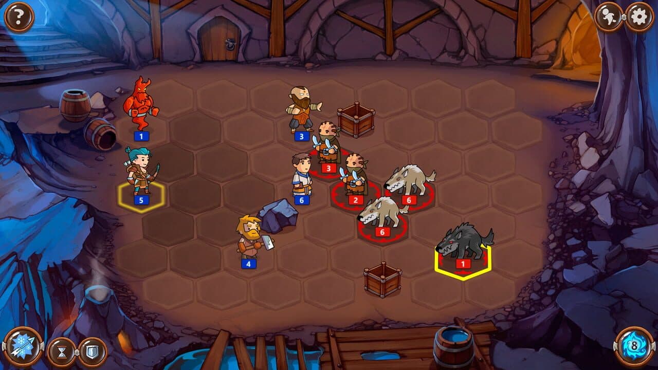 Braveland Wizard thumbnail 4