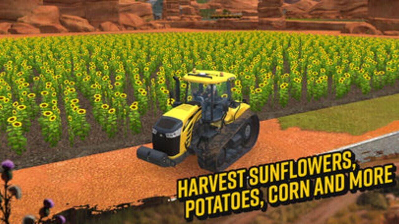 Farming Simulator 18 thumbnail 5