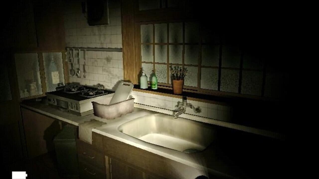 Ju-on: The Grudge thumbnail 2