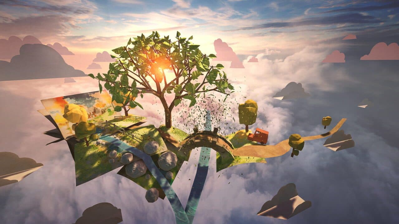 How We Soar thumbnail 3