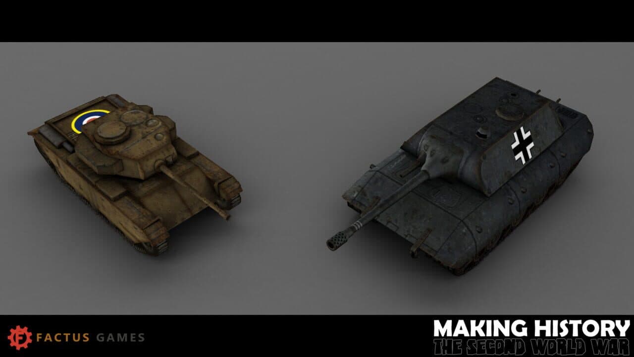 Making History: The Second World War thumbnail 3