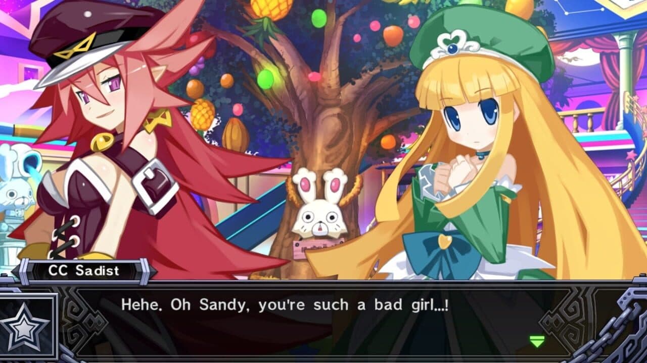 Mugen Souls Z thumbnail 4