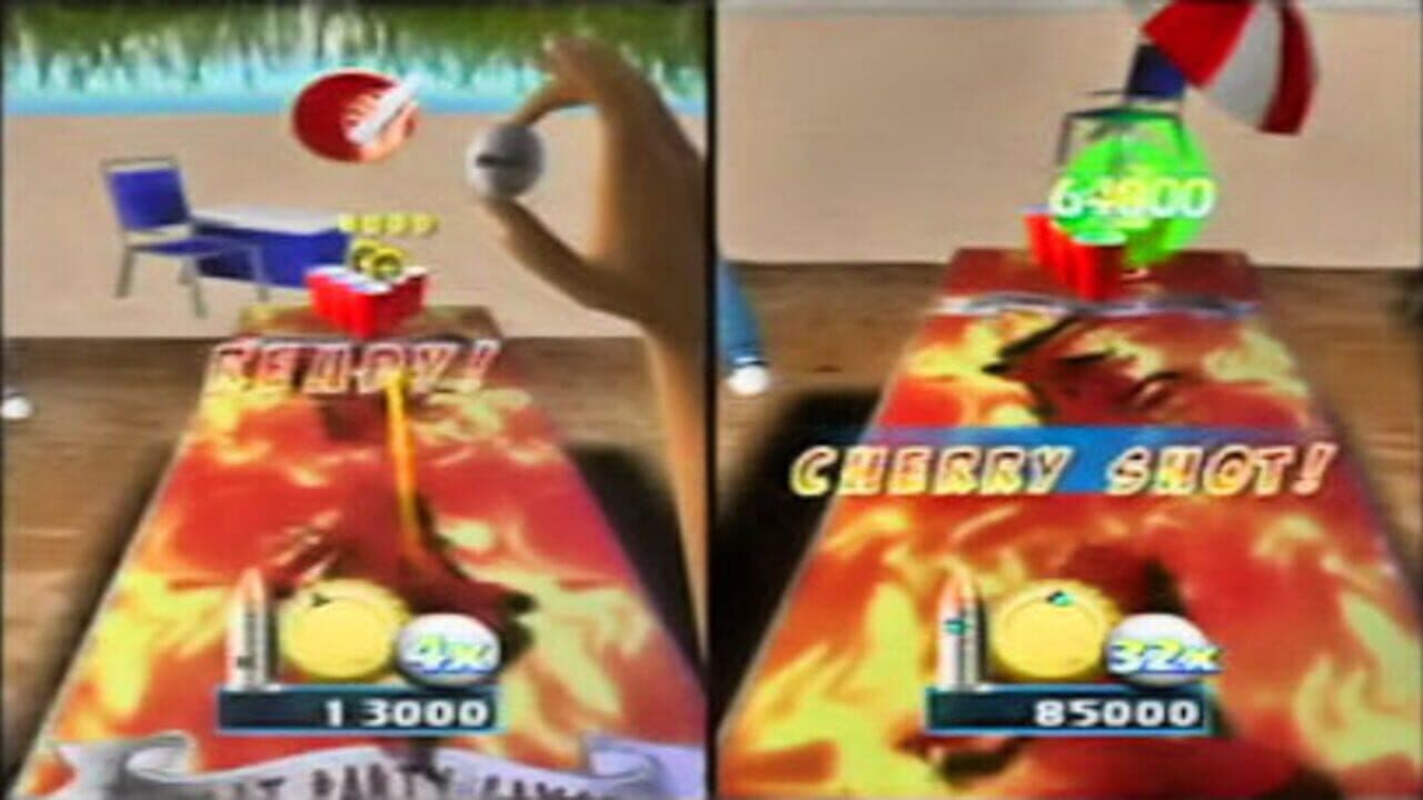 Frat Party Games: Pong Toss thumbnail 2