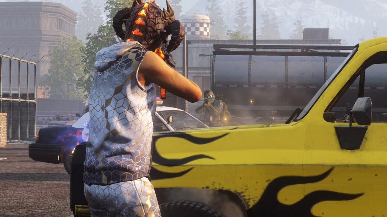 Z1: Battle Royale thumbnail 5