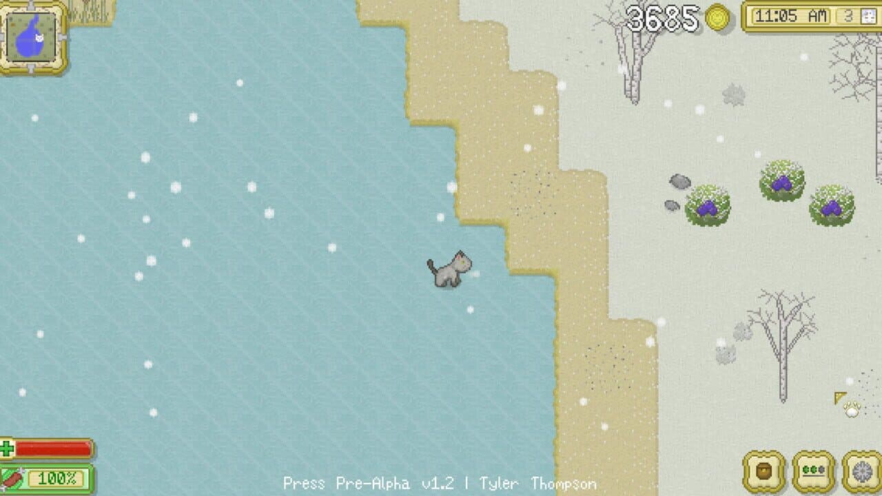 Cattails thumbnail 3