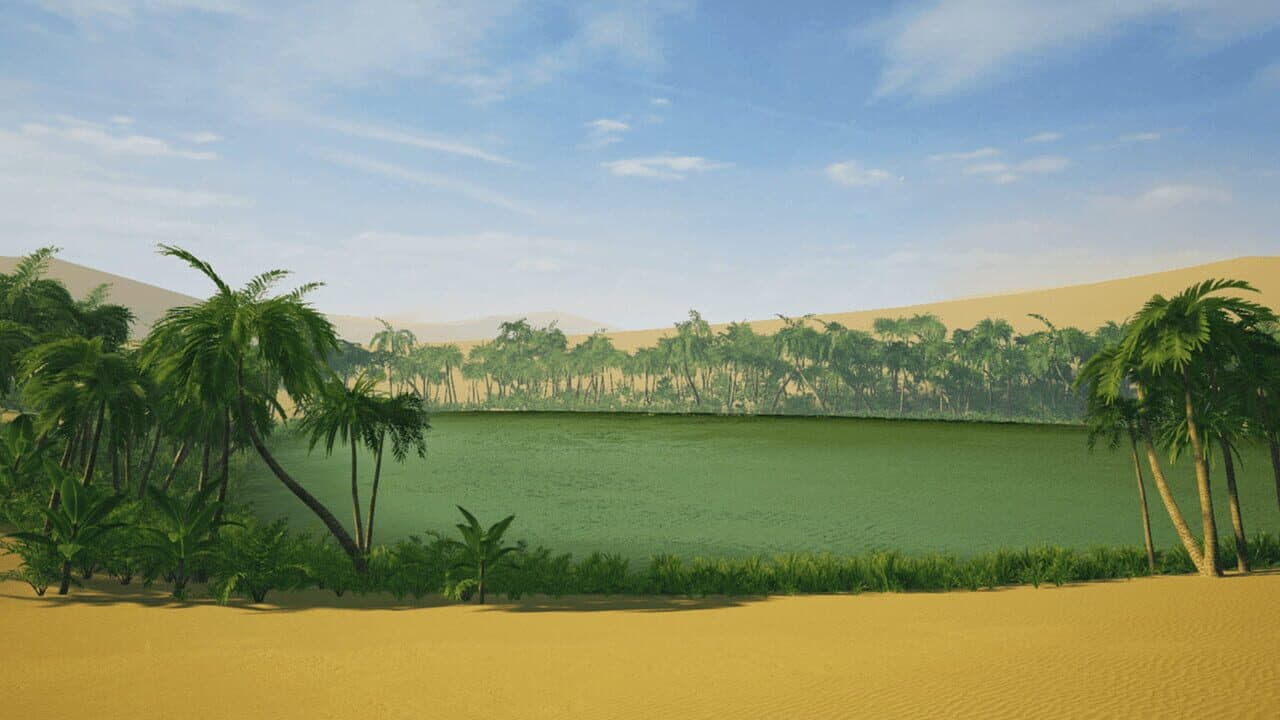Relax Walk VR thumbnail 5