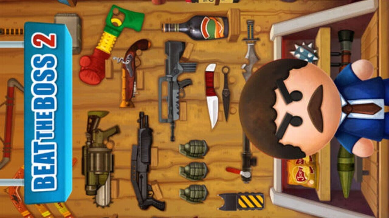 Beat the Boss 2 thumbnail 10