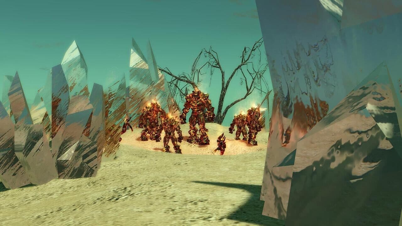 SpellForce 2: Anniversary Edition thumbnail 5