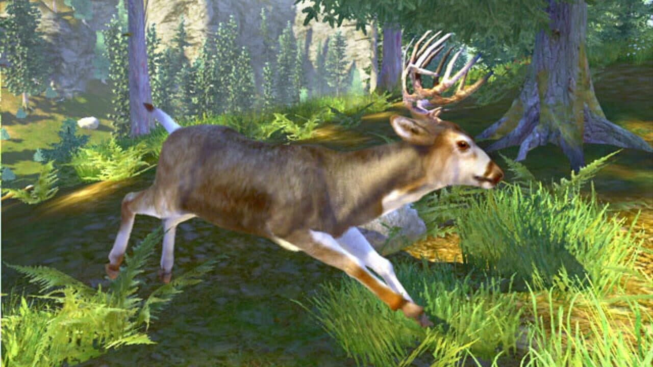 Cabela's Trophy Bucks thumbnail 5