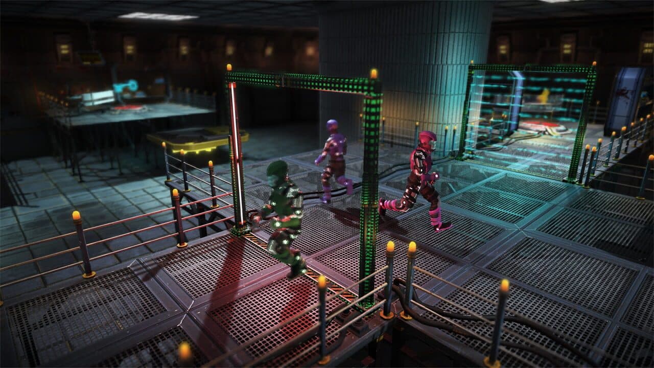 Project Temporality thumbnail 5