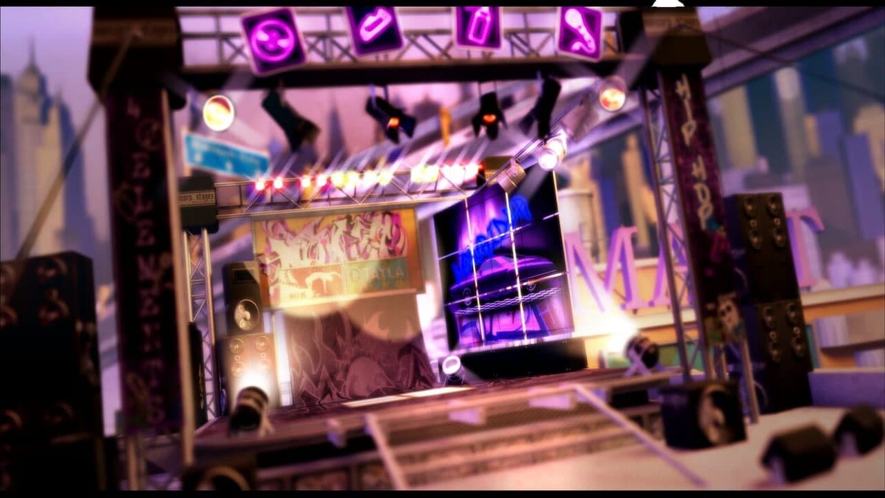 Dance It's Your Stage thumbnail 4