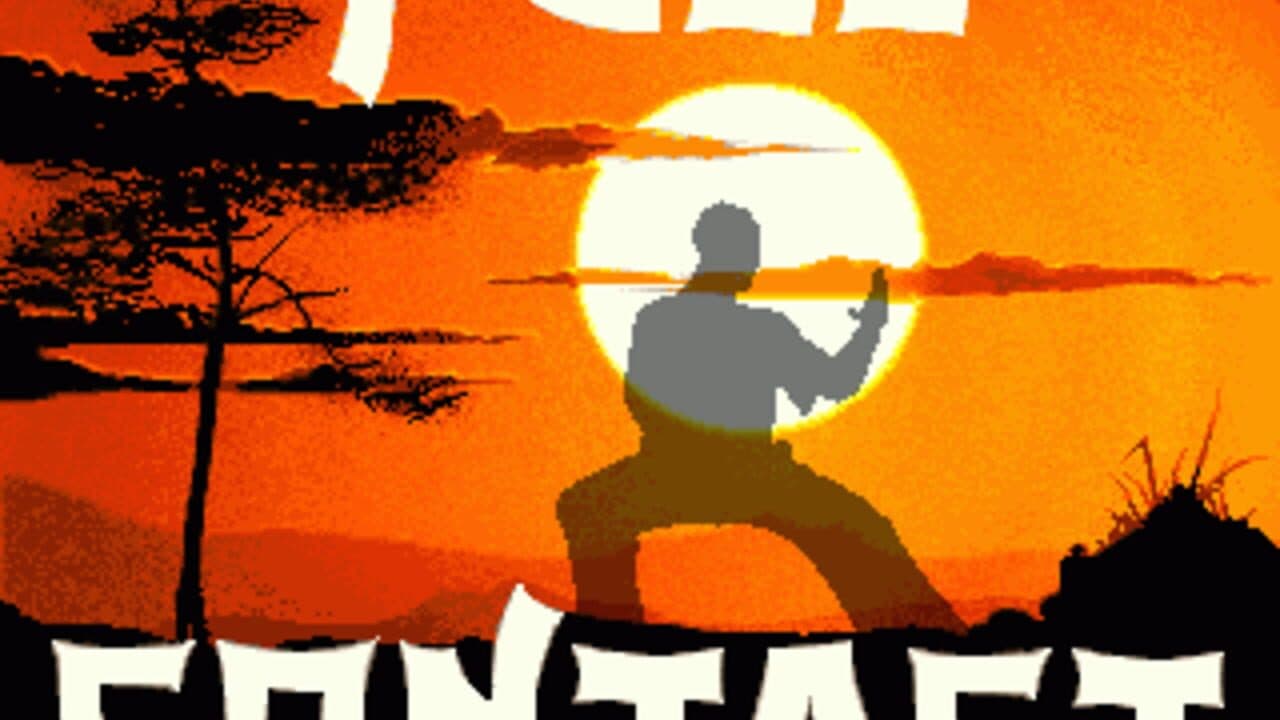 Full Contact thumbnail 2