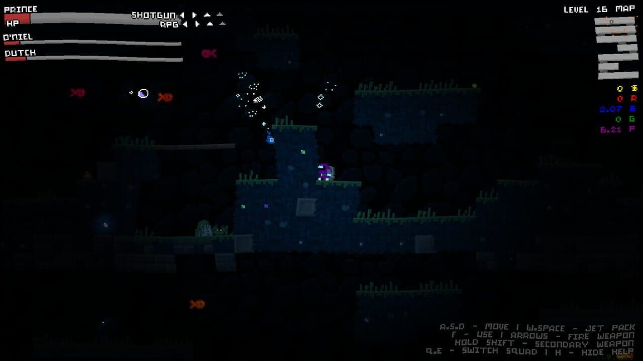 The Superfluous thumbnail 2