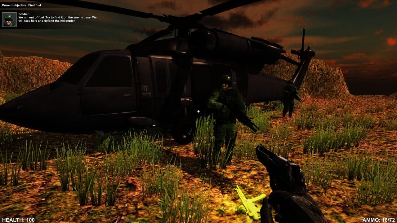 Mission: Escape from Island 2 thumbnail 2