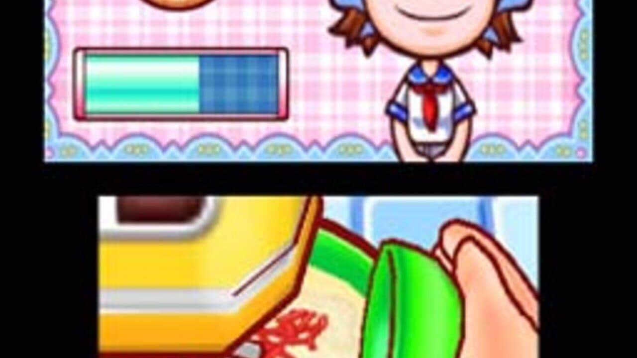 Cooking Mama 4: Kitchen Magic thumbnail 6