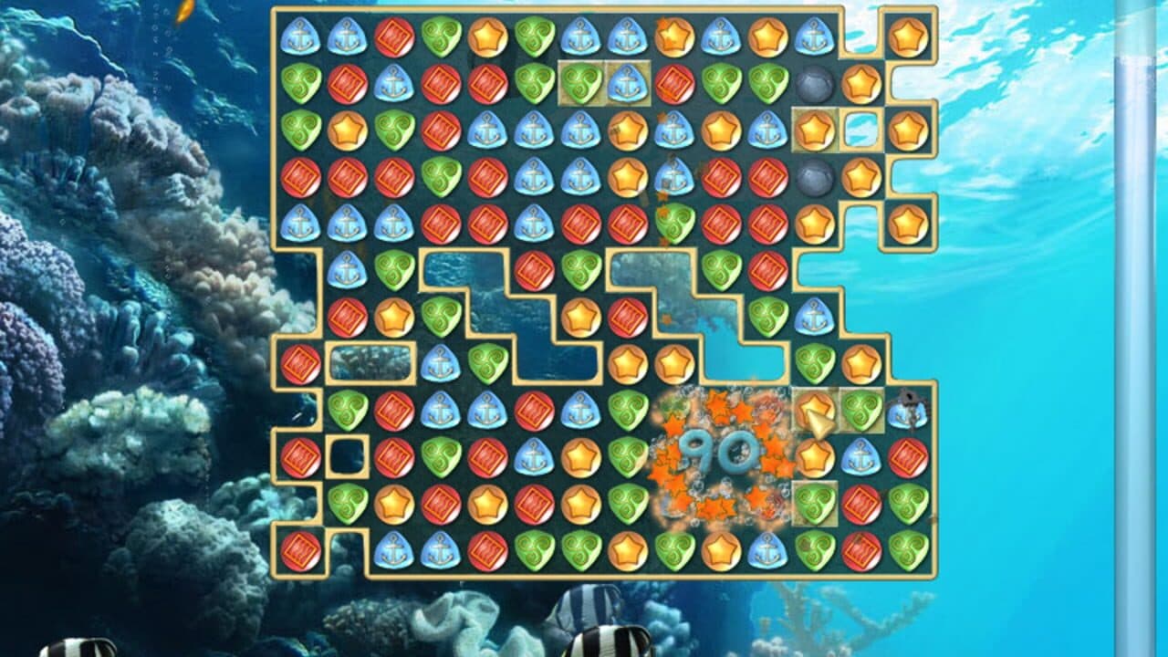 Deep Voyage thumbnail 8