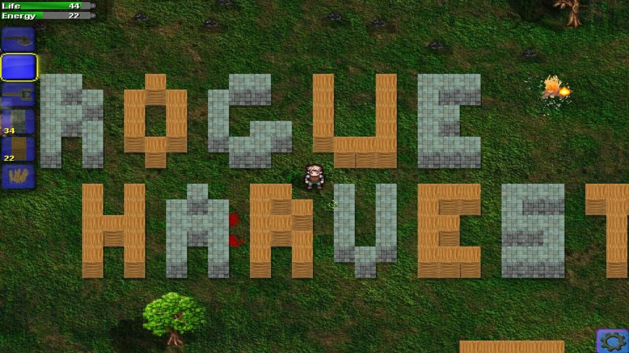Rogue Harvest thumbnail 4