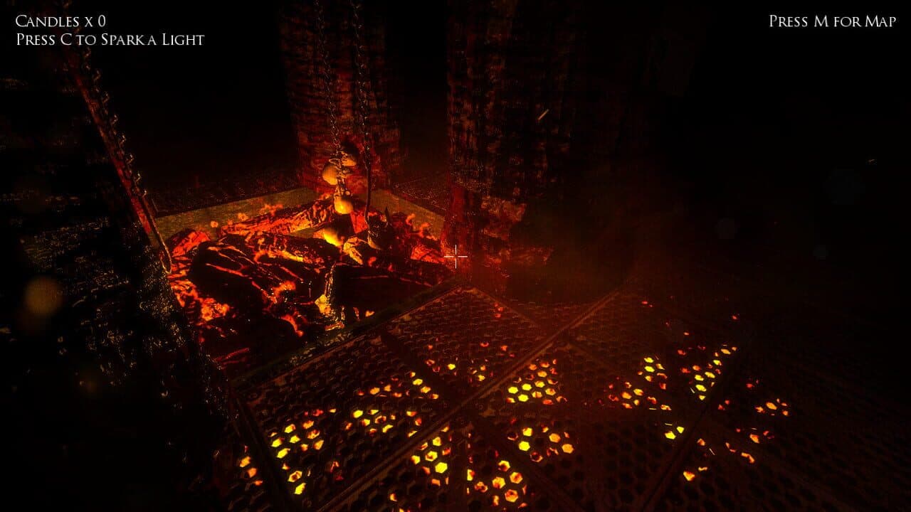 Dungeon Nightmares II: The Memory screenshot 1