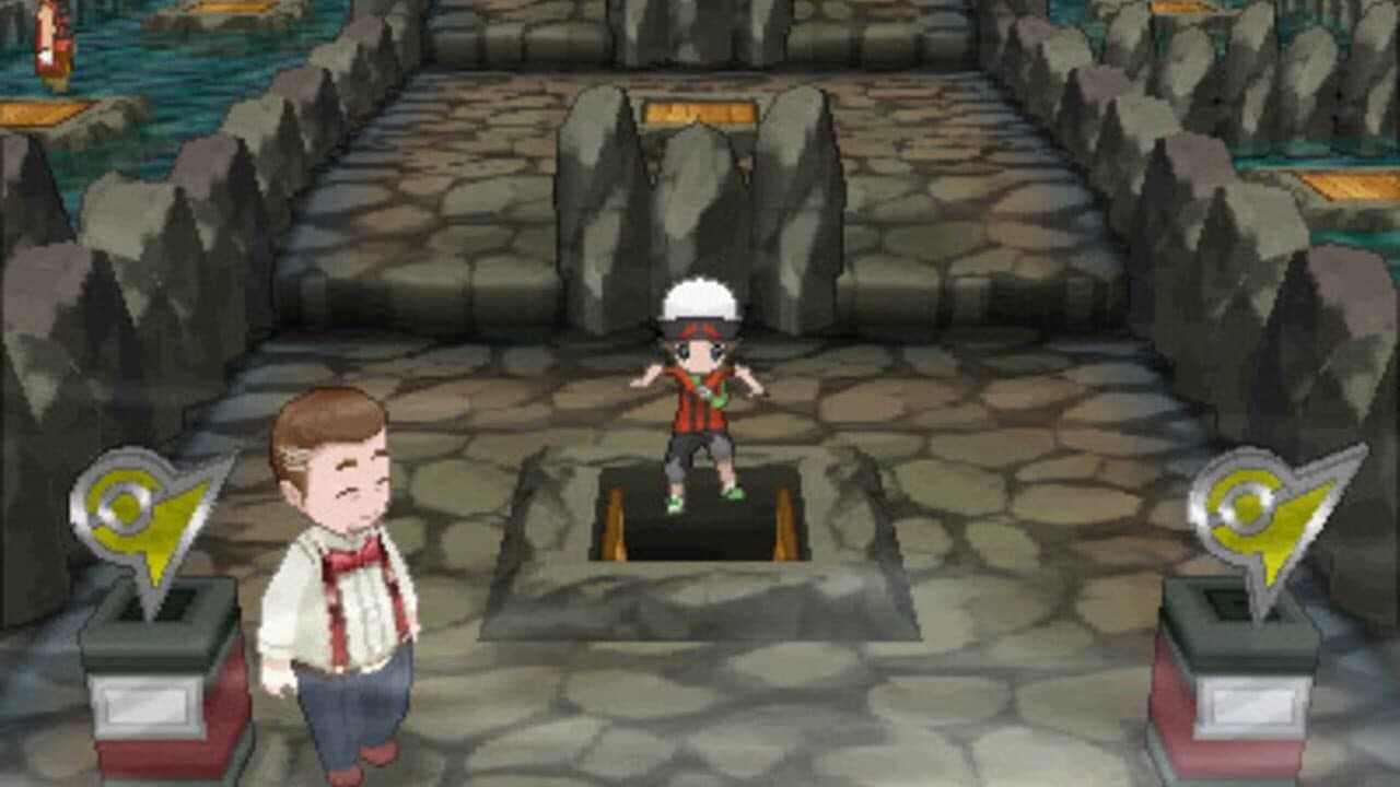 Pokémon Omega Ruby thumbnail 11