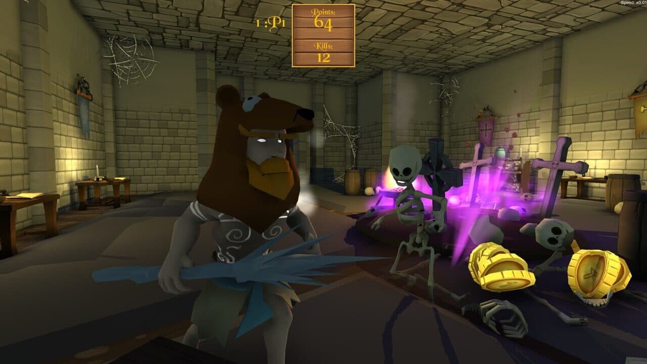 Legends of Time thumbnail 4