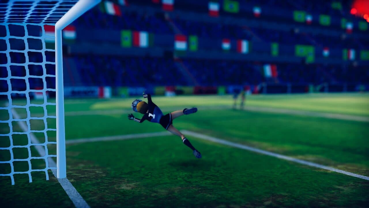 Legendary Eleven thumbnail 2