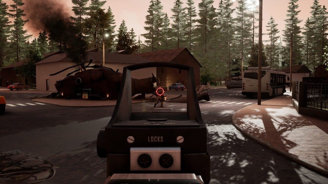 Ghost Platoon thumbnail 5