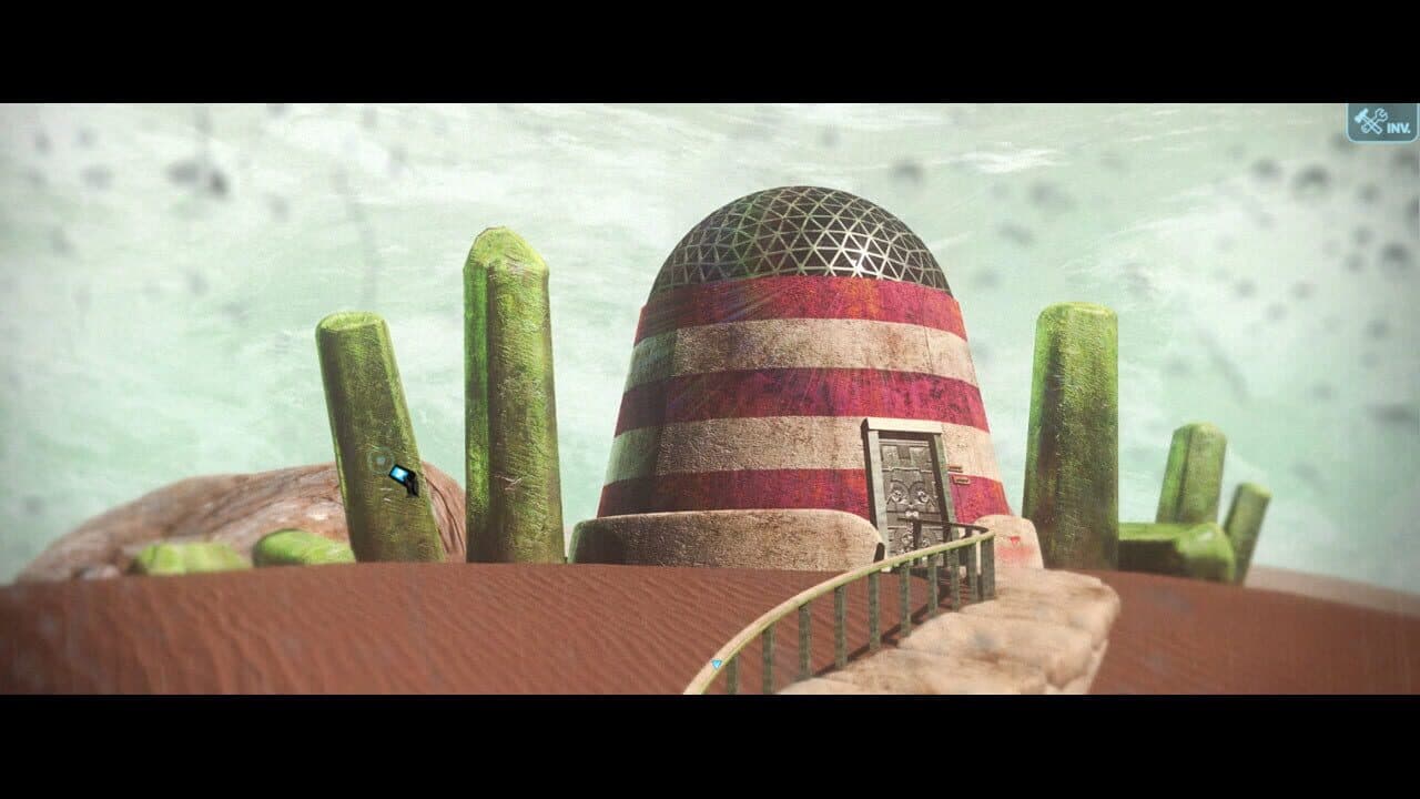 Catyph: The Kunci Experiment thumbnail 5