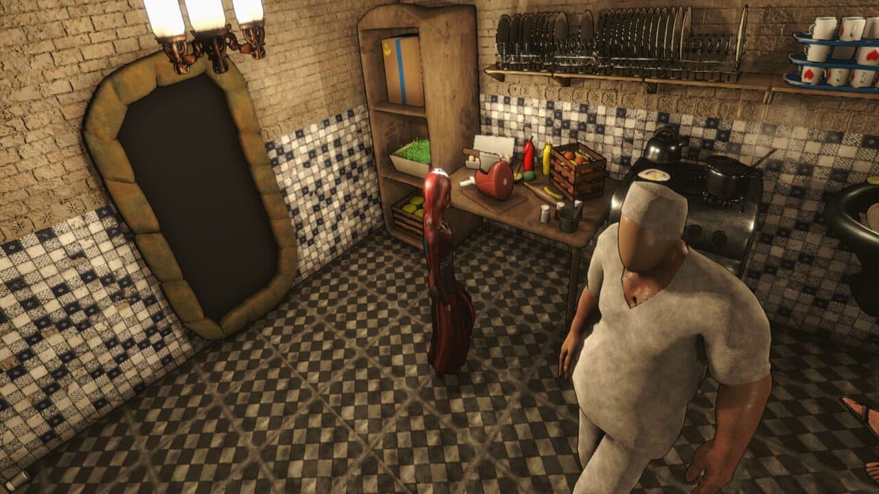 Forgotten Faces thumbnail 2
