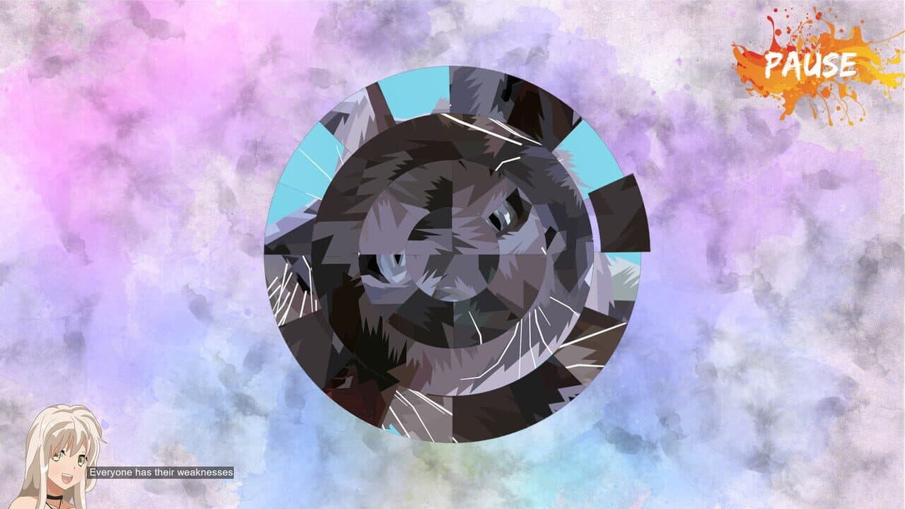 THE ART - Puzzle thumbnail 4