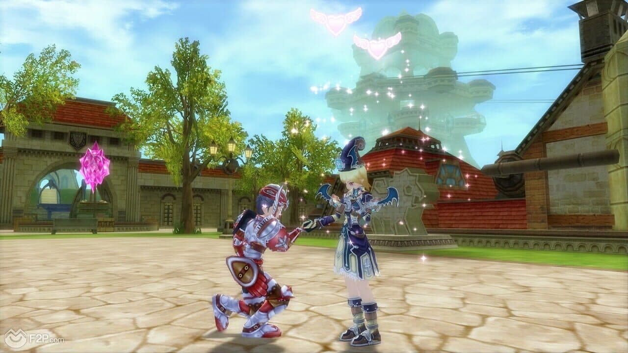 Lucent Heart thumbnail 5