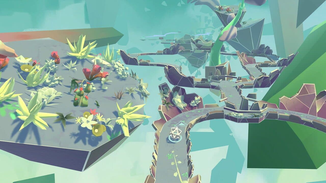 Arca's Path thumbnail 3